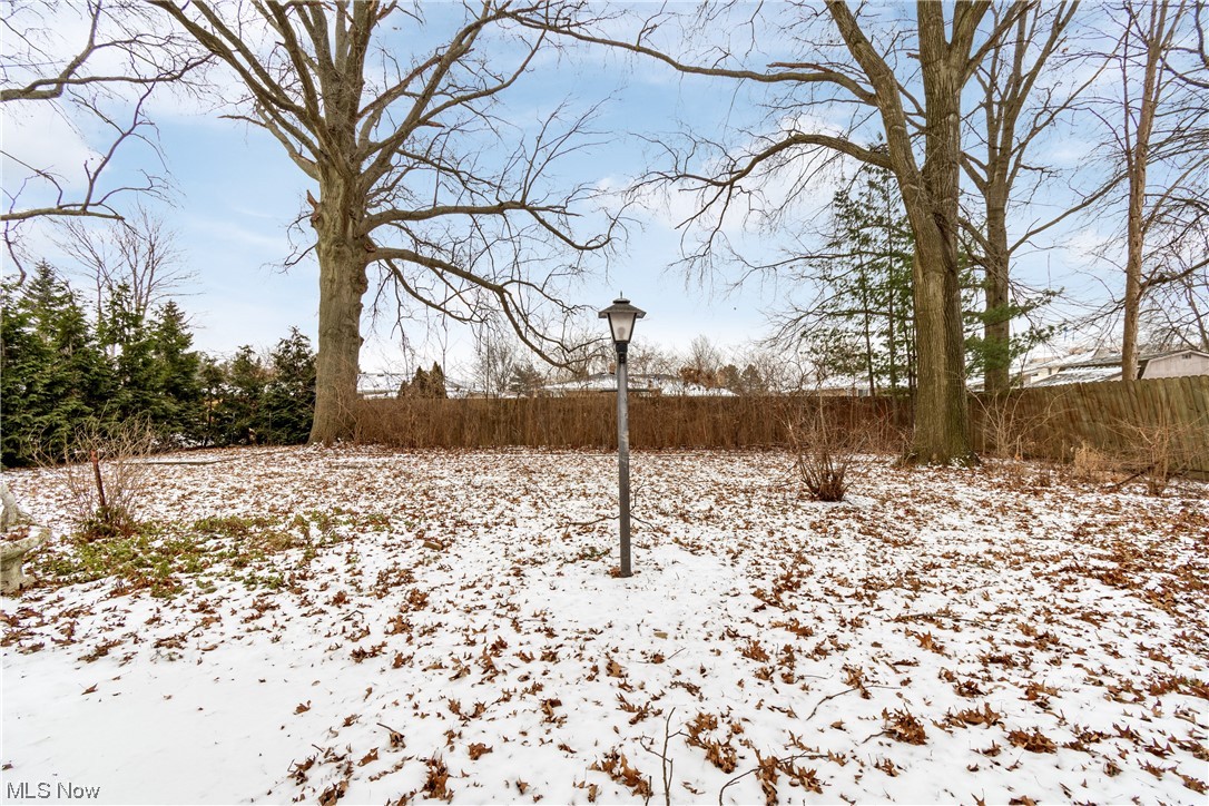 Rockside Heights Allotment 02 - Residential