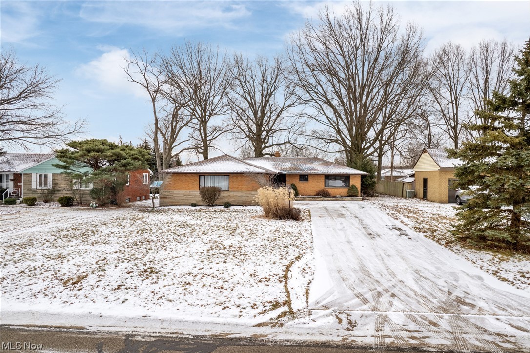 Rockside Heights Allotment 02 - Residential