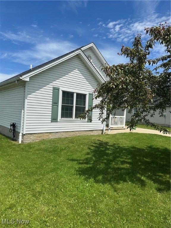 3758 Choice Court, Youngstown, Ohio image 13