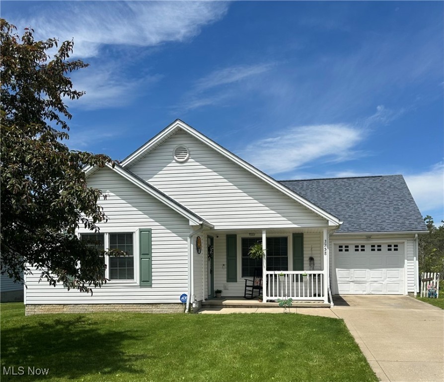 3758 Choice Court, Youngstown, Ohio image 1