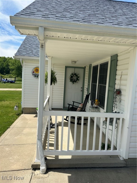 3758 Choice Court, Youngstown, Ohio image 2