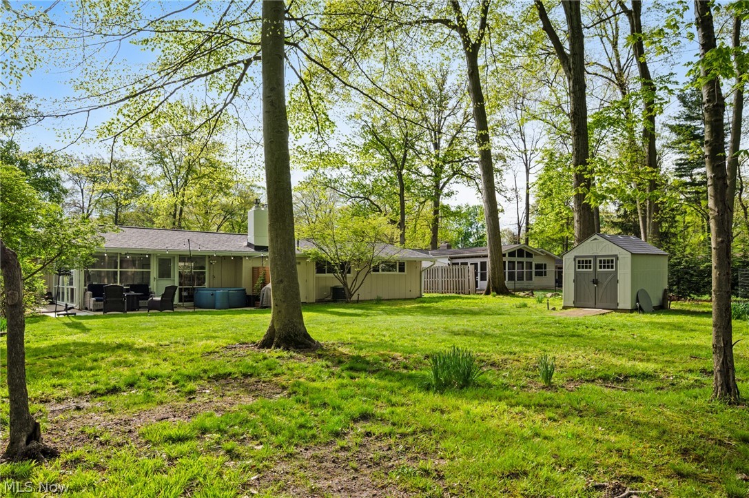 Forest Park - Residential
