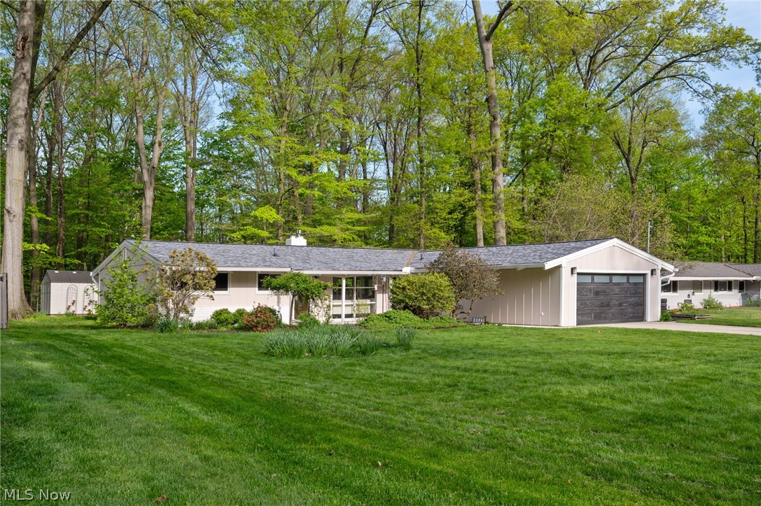 Forest Park - Residential