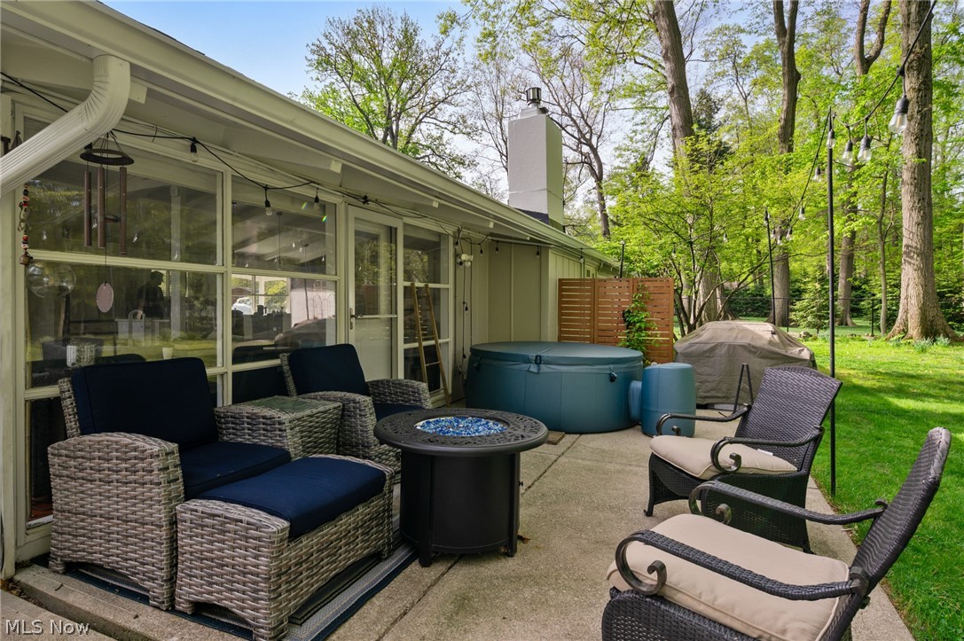 Forest Park - Residential
