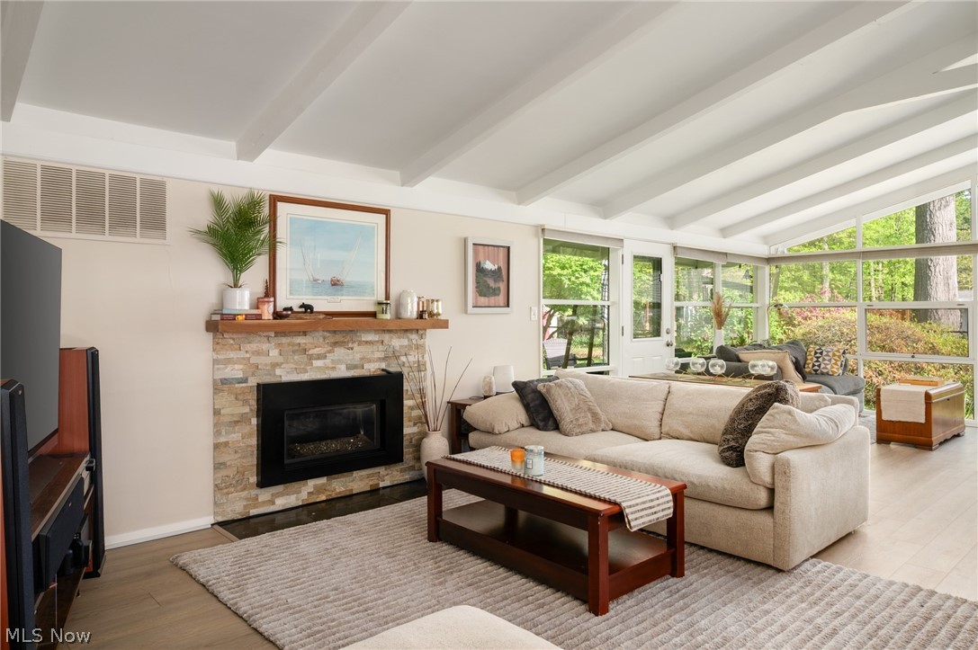 Forest Park - Residential