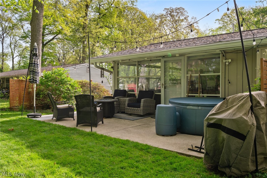 Forest Park - Residential