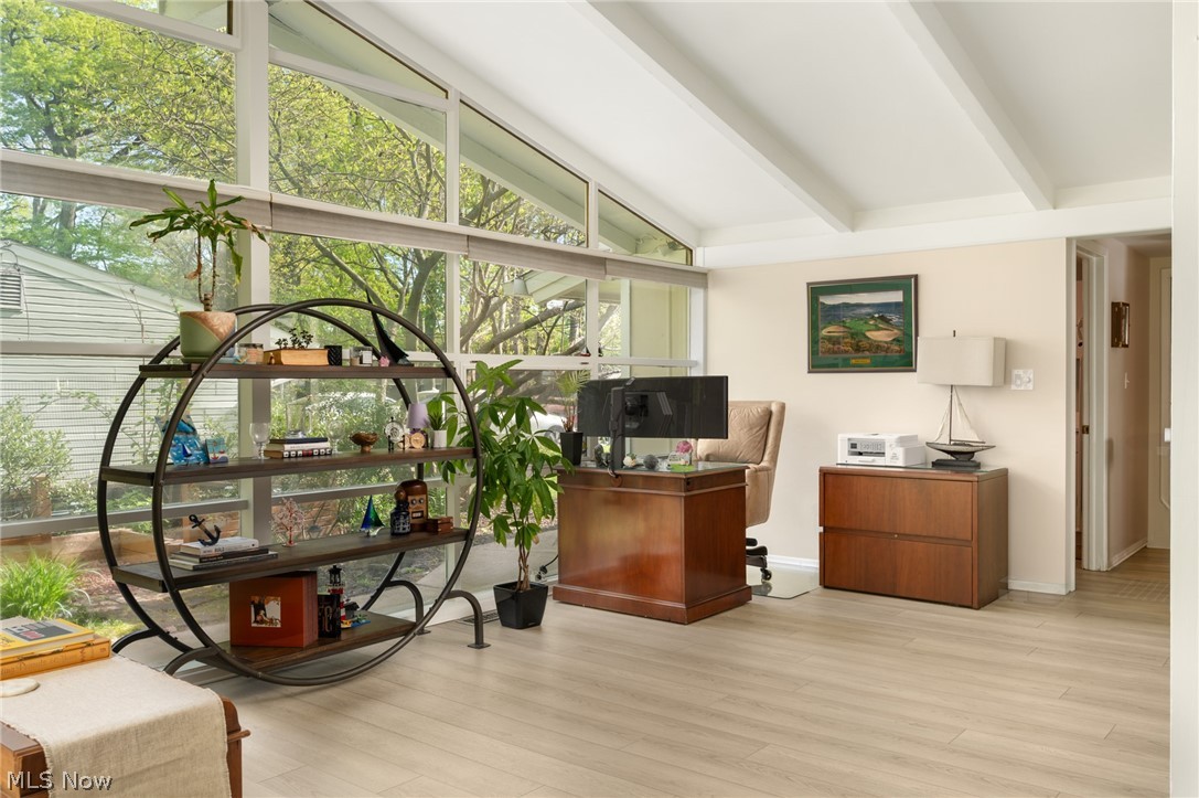 Forest Park - Residential