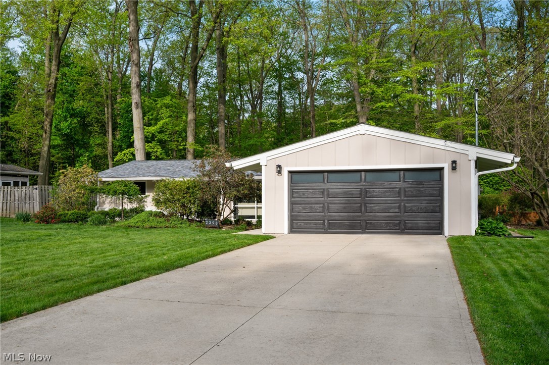 Forest Park - Residential