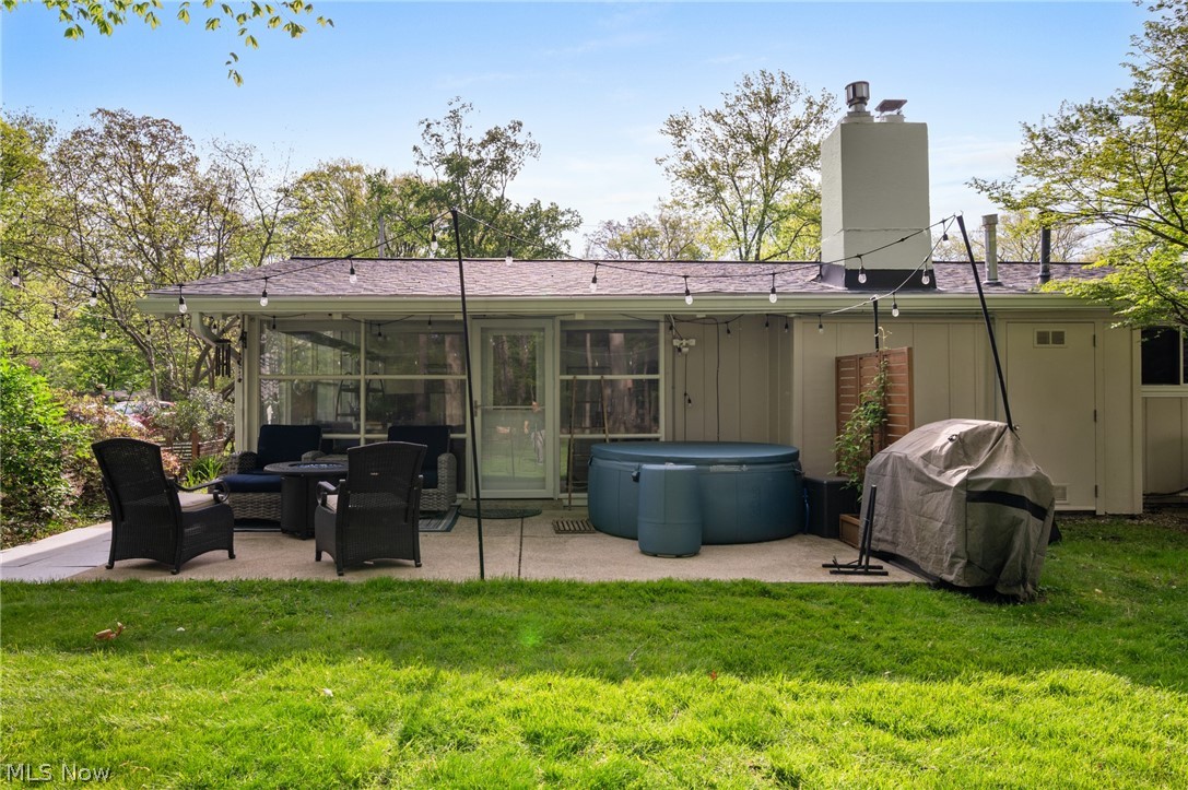 Forest Park - Residential