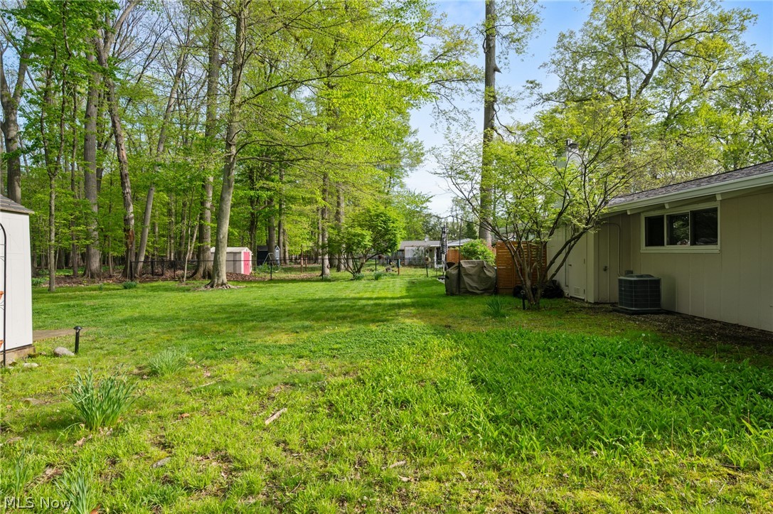 Forest Park - Residential