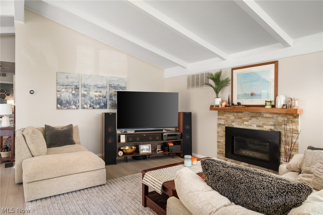 Forest Park - Residential