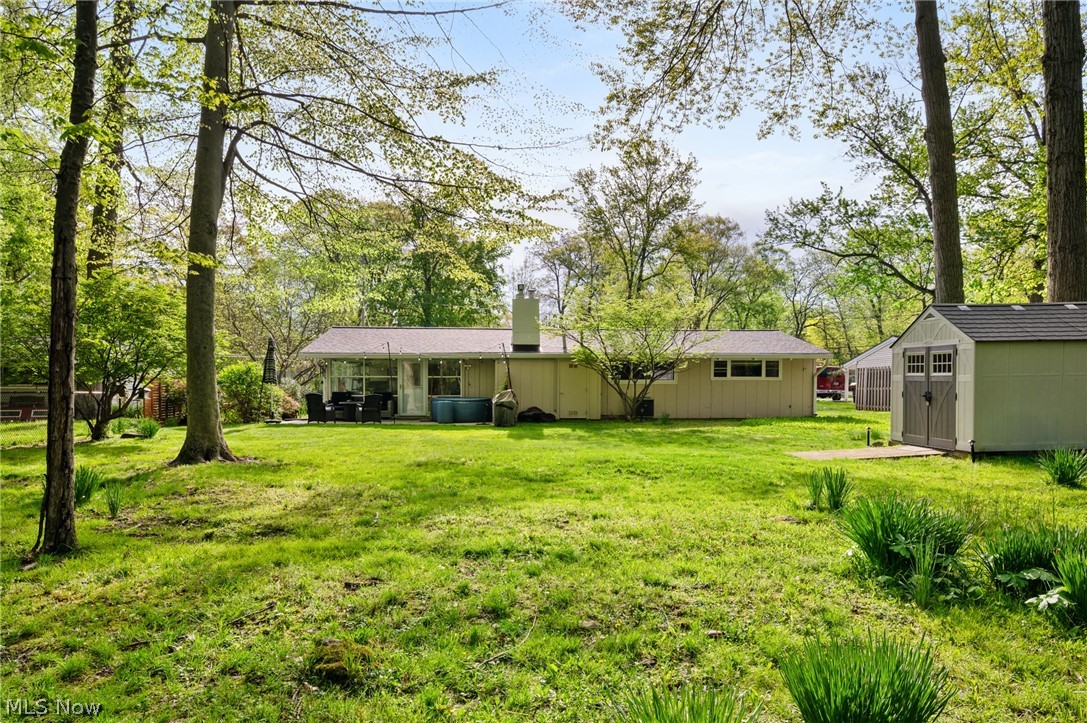 Forest Park - Residential