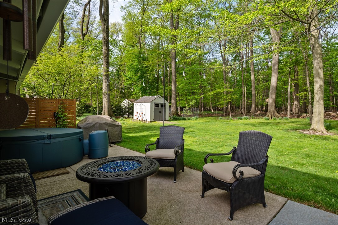 Forest Park - Residential