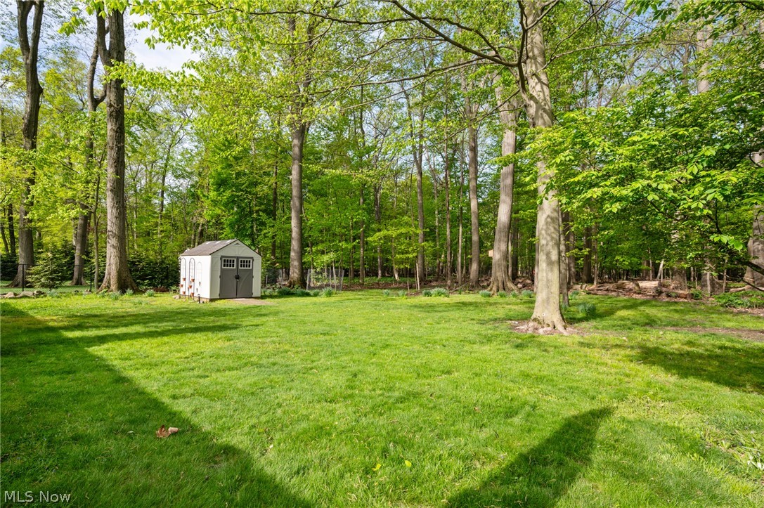 Forest Park - Residential