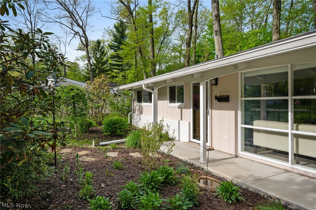 Forest Park - Residential