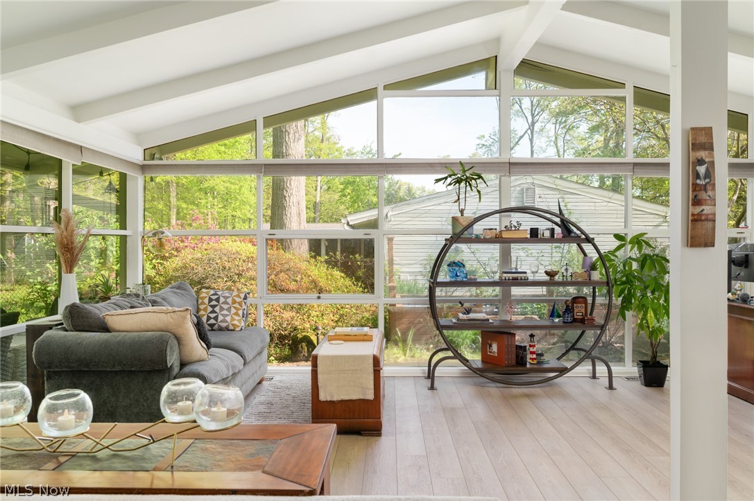 Forest Park - Residential
