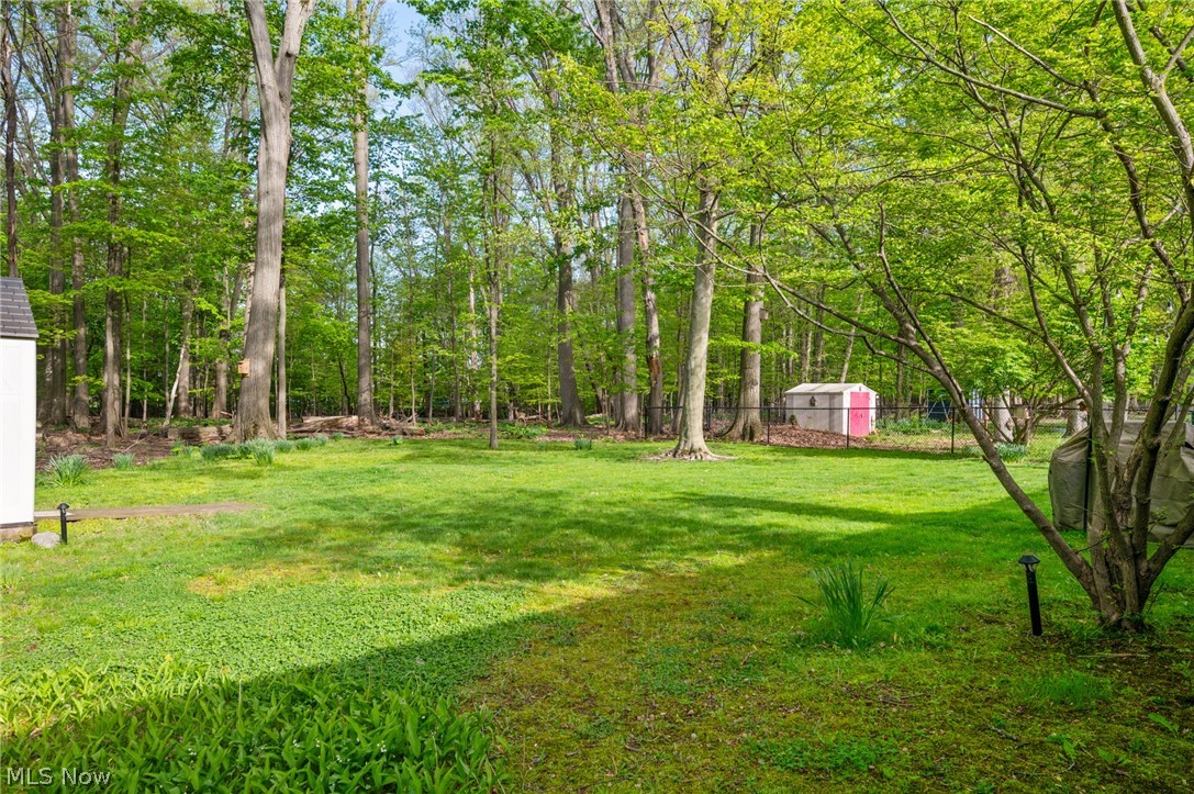 Forest Park - Residential