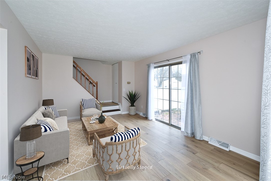 Liberty Bell Condos Ph 06 - Residential