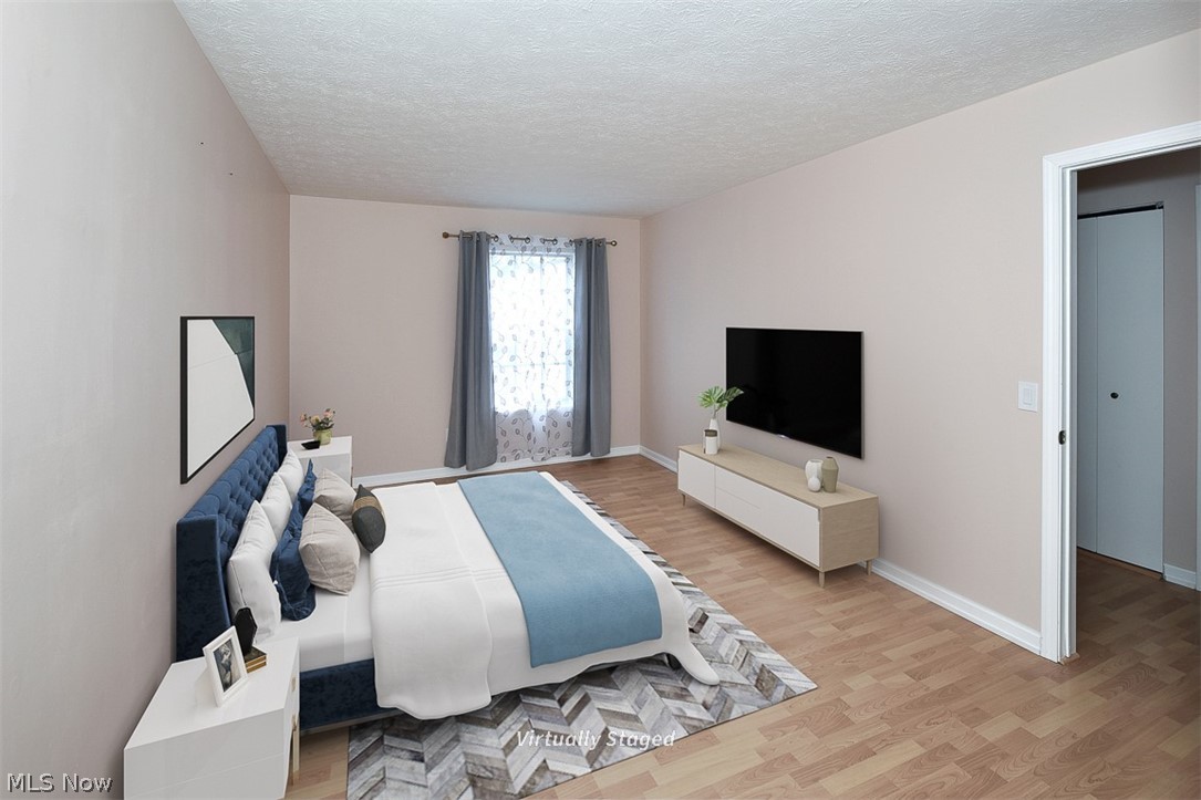 Liberty Bell Condos Ph 06 - Residential