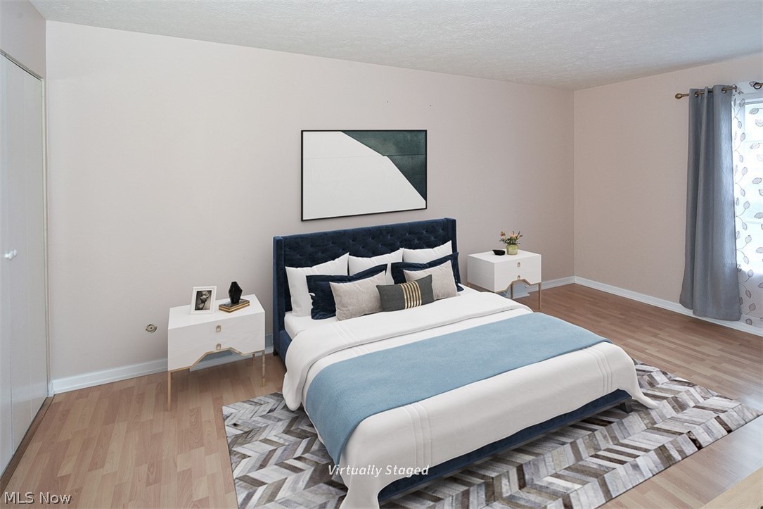 Liberty Bell Condos Ph 06 - Residential