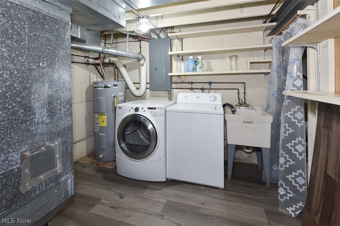 Liberty Bell Condos Ph 06 - Residential