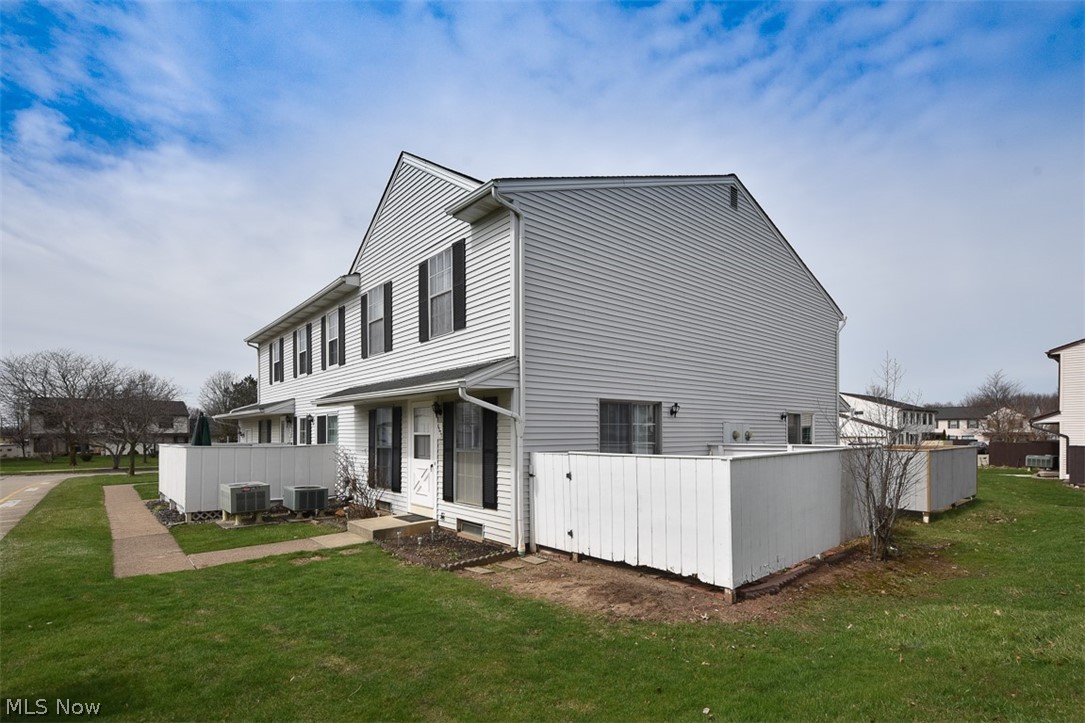 Liberty Bell Condos Ph 06 - Residential