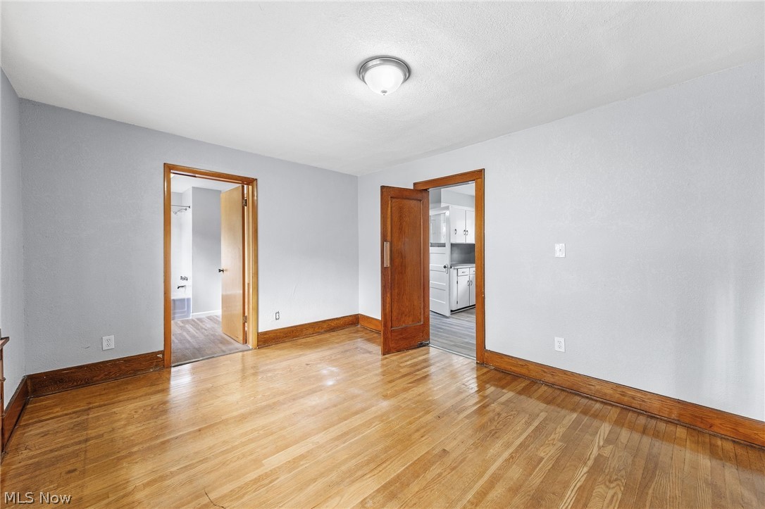 Foster - Residential