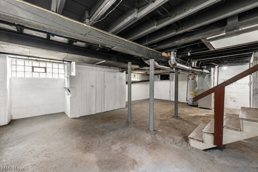 Foster - Residential