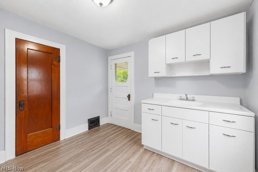 Foster - Residential