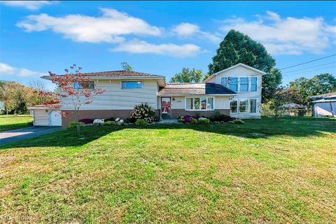 19498 Frischkorn Drive Wellsville OH 43968