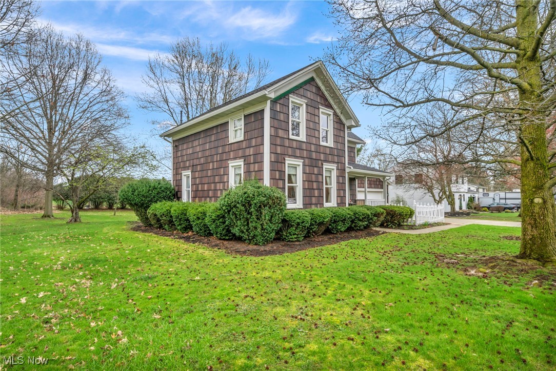 8719 N Leroy Road, Westfield Center, Ohio image 3