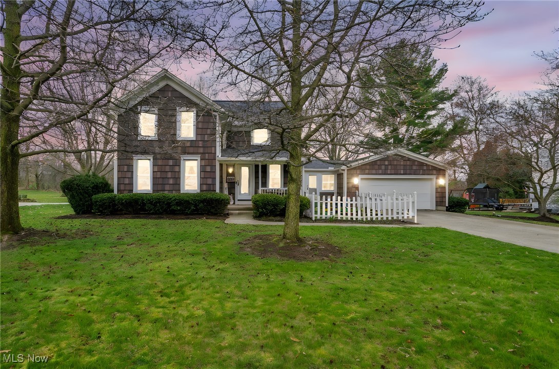 8719 N Leroy Road, Westfield Center, Ohio image 34