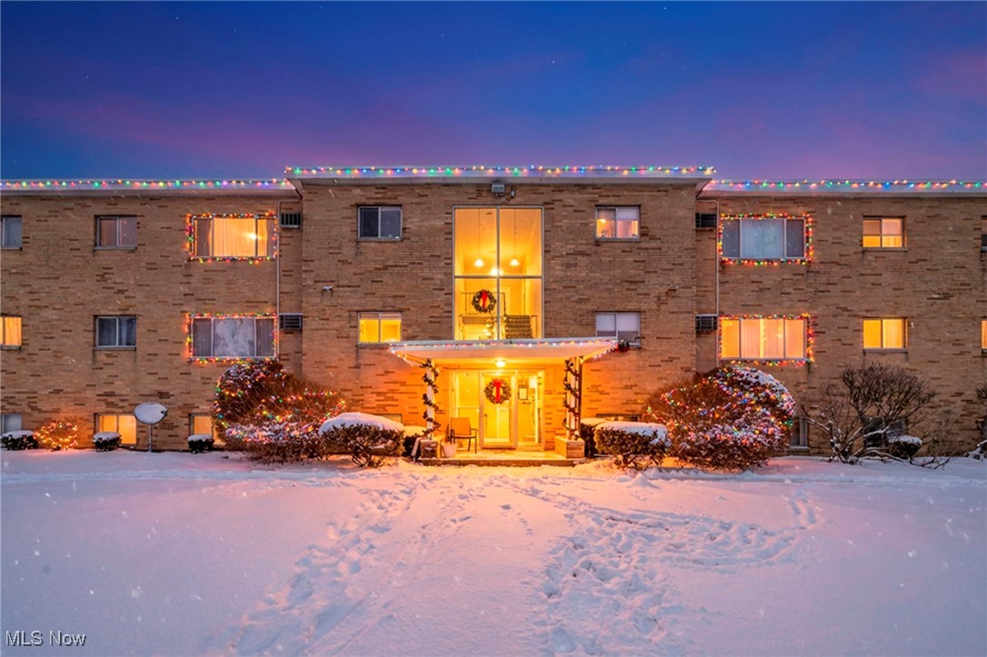 Royal Court - Residential