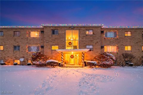 5200 Royalton Road C-9 North Royalton OH 44133