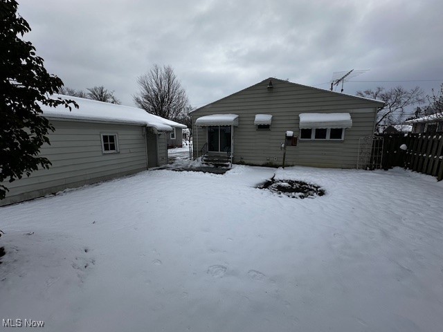 K D Sub - Residential