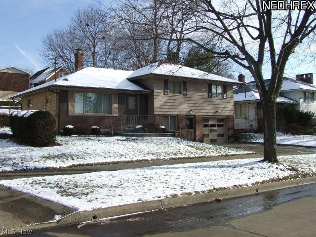 East Park - Residential