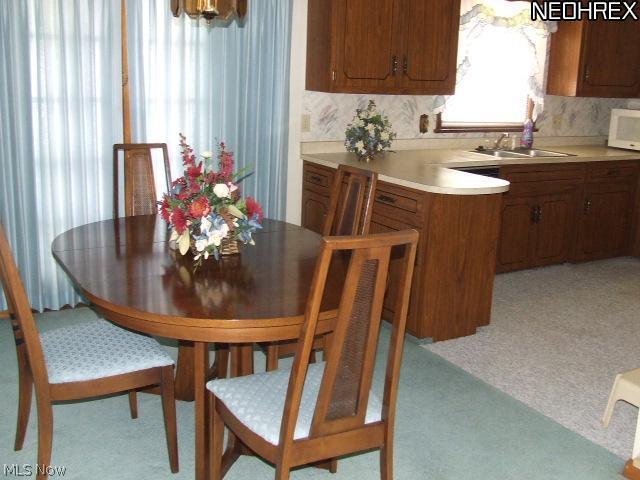 East Park - Residential