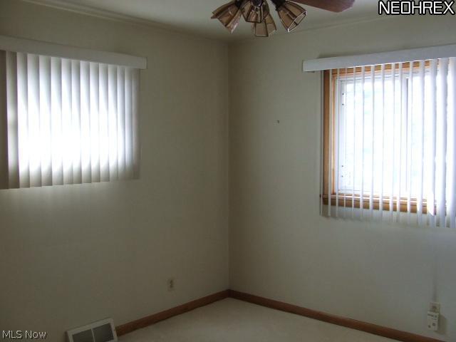 East Park - Residential