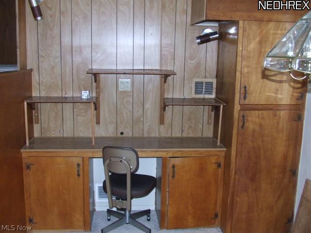 East Park - Residential