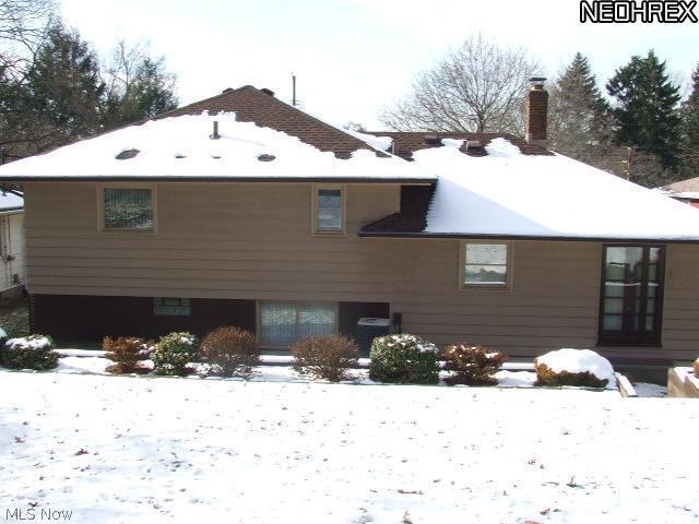 East Park - Residential