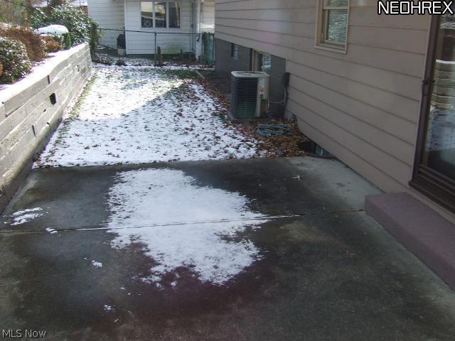 East Park - Residential