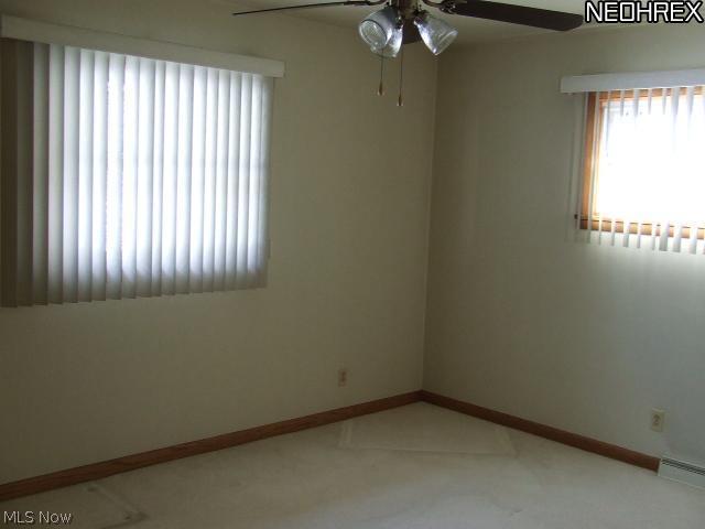 East Park - Residential