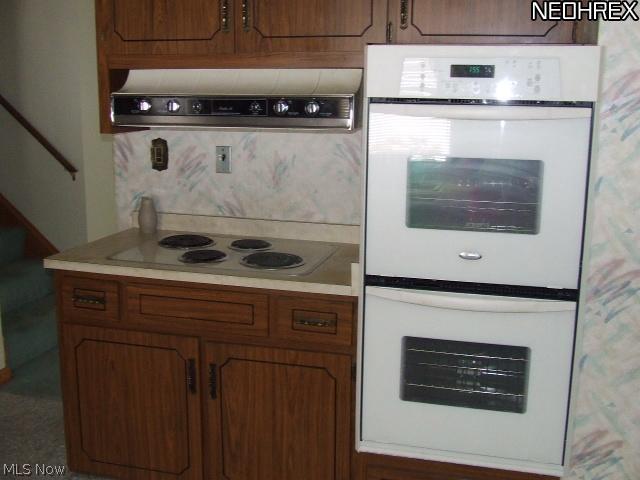 East Park - Residential