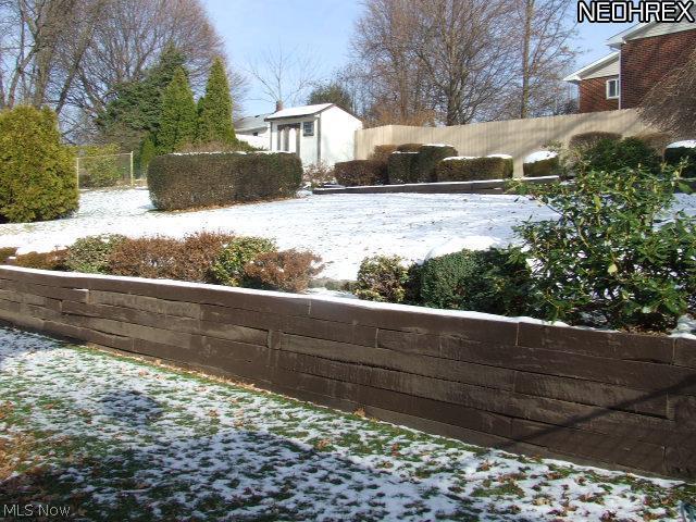 East Park - Residential