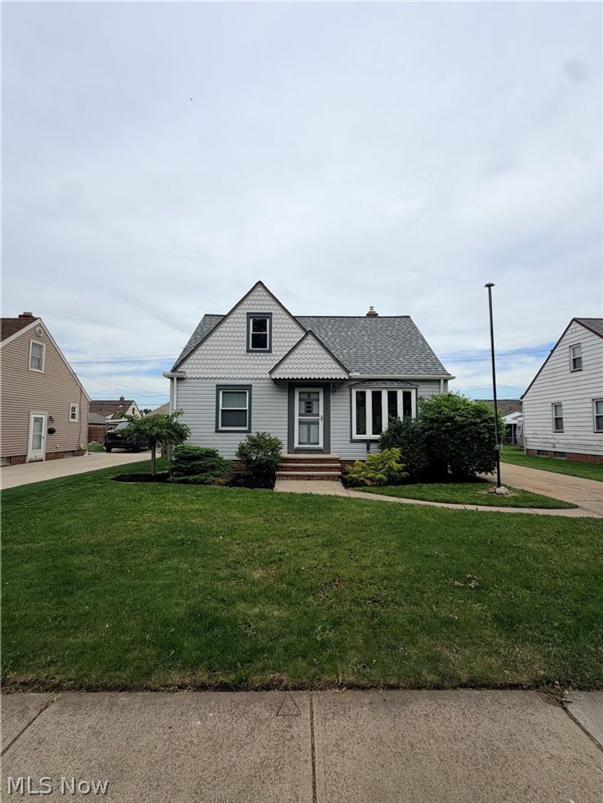 This fully remodeled cape cod-style home in the heart of Brooklyn offers modern updates and great convenience. Highlights include finished second floor living space, brand new high-end kitchen, updated flooring, and fresh paint throughout. Its prime location provides easy highway access to downtown and is within a S minute distance to shopping and dining options, making it an ideal choice for comfortable and convenient living. If you need more details or want to schedule a viewing, please let me know!