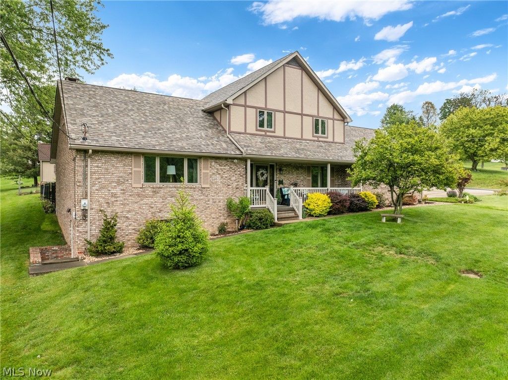 Photo of 87 Harold Street, Steubenville, OH 43952 (MLS # 5210884)