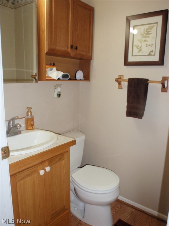 Forest Ridge Condo - Residential