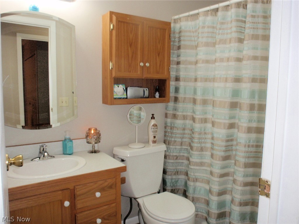 Forest Ridge Condo - Residential