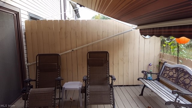 Forest Ridge Condo - Residential