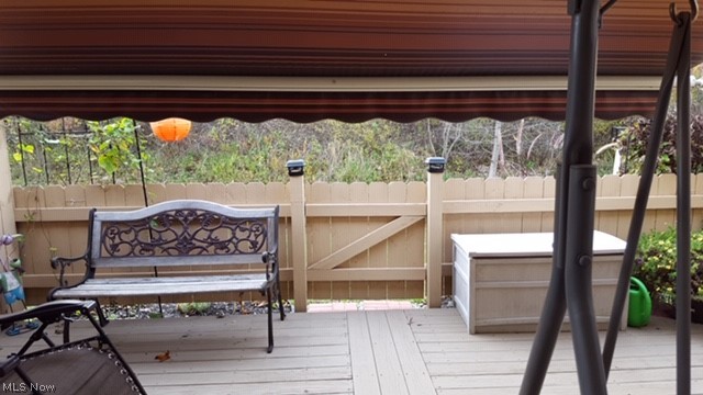 Forest Ridge Condo - Residential